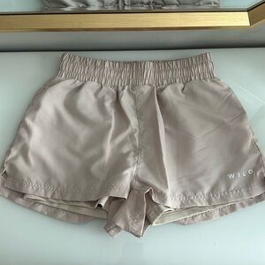 WILO Athletic Shorts